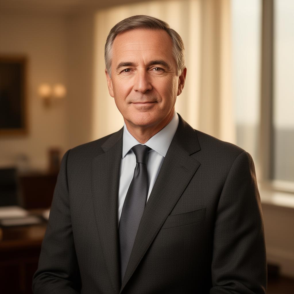 Joe Neuah, Founder of M1 Mortgage