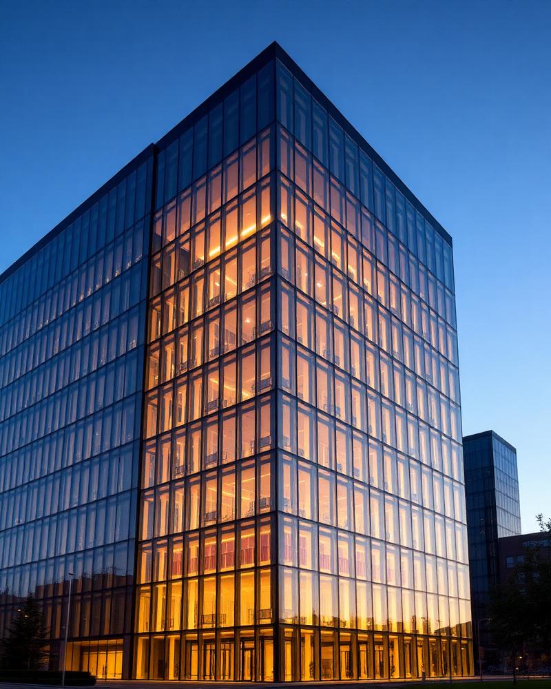 Commercial Loans