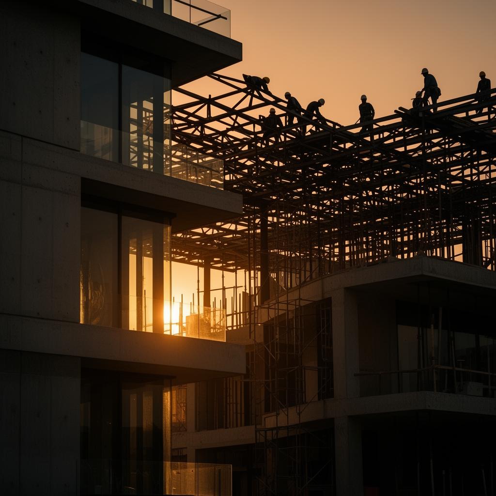 Construction Loans