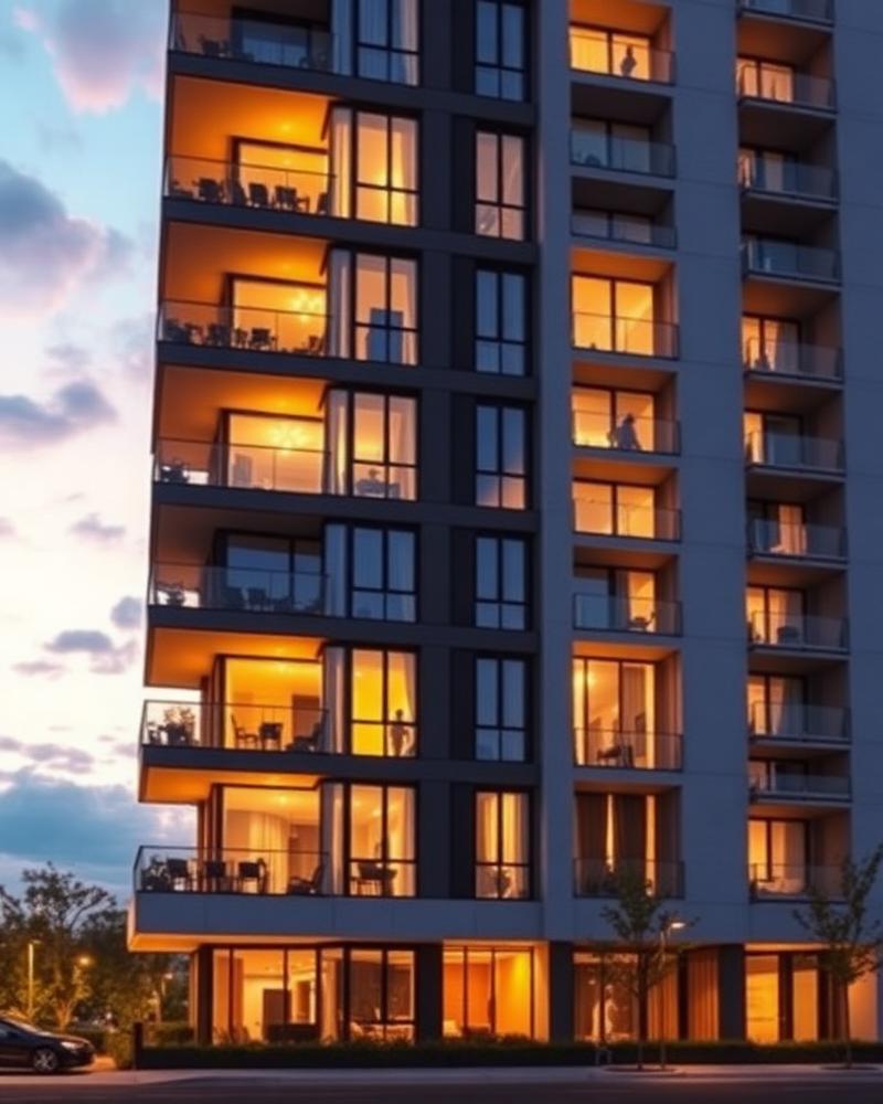 Investment Property