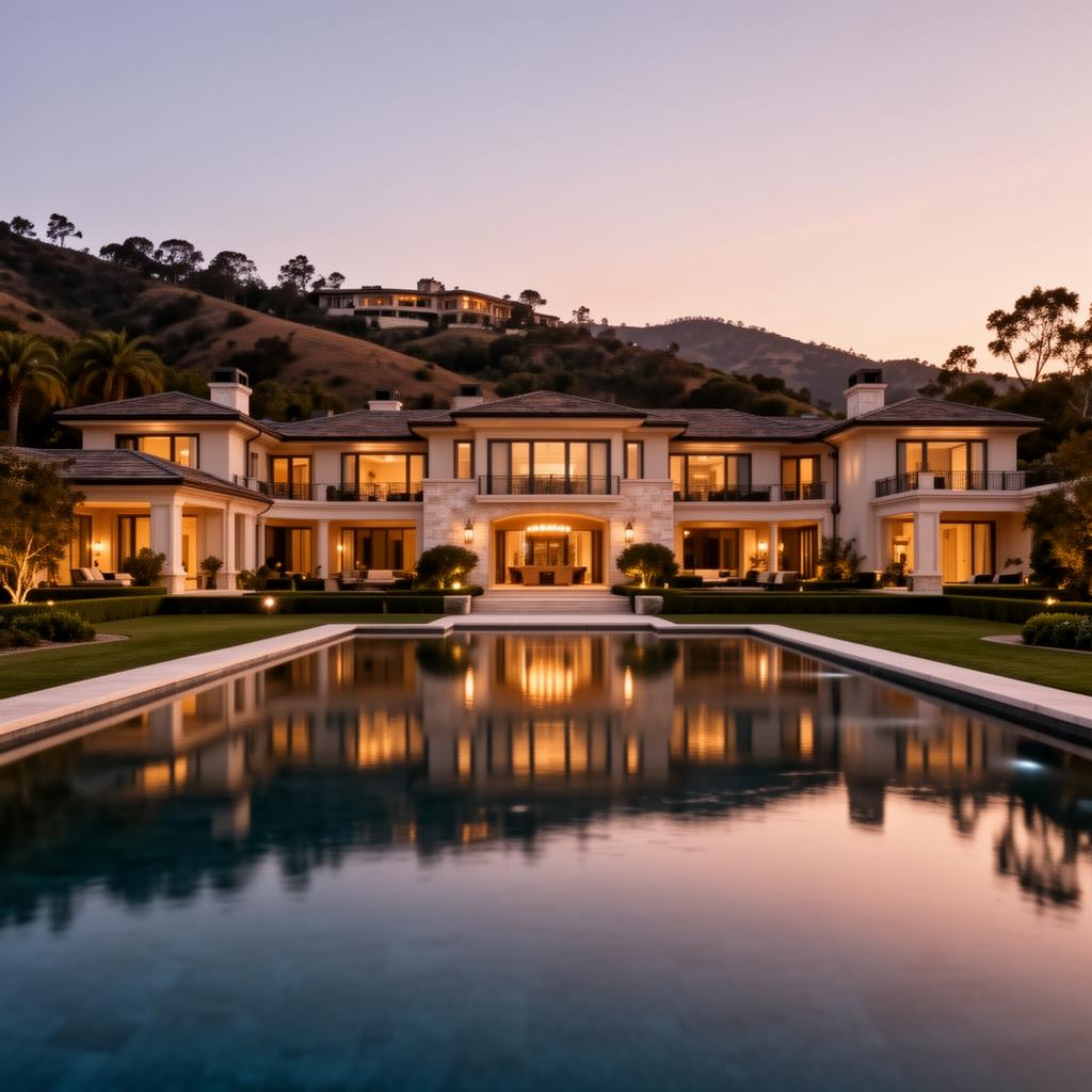 Jumbo Loans