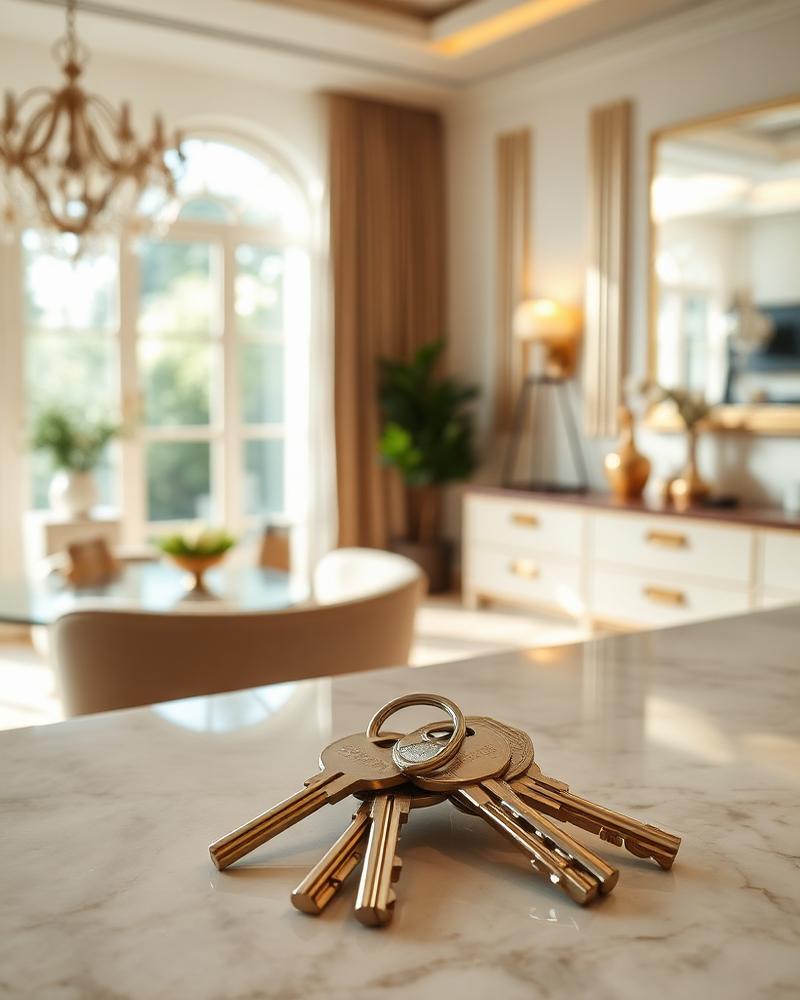 Refinance Solutions
