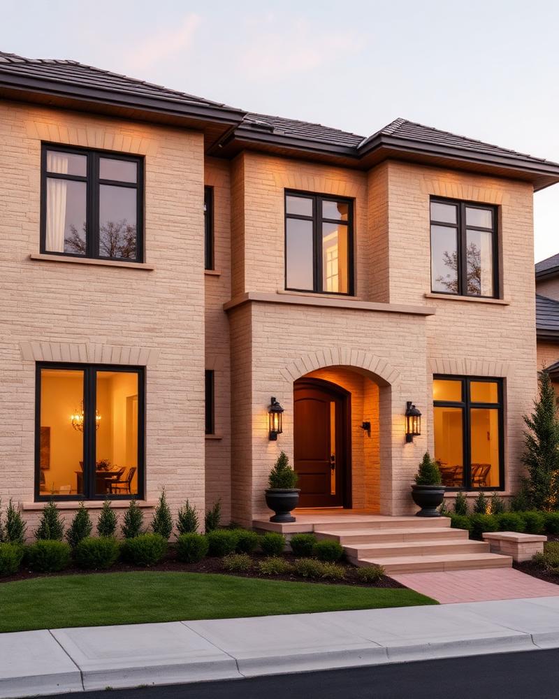 Residential Loans
